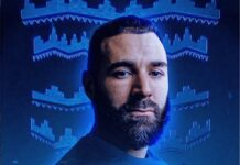 Tough thanks! Benzema squeezes out former Liverpool player