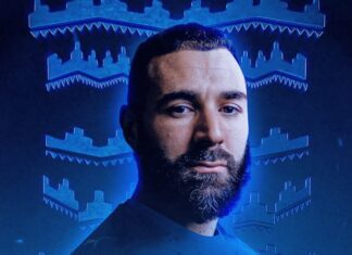 Cristiano Ronaldo couldn’t stand Karim Benzema’s joking text message after the Al-Hilal transfer