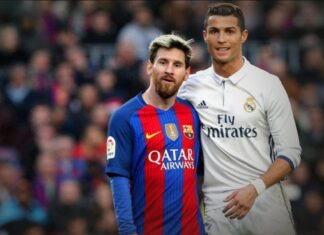 Shock! Will give fans legendary rivals Cristiano Ronaldo and Lionel Messi