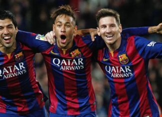 Jose Mourinho talks about world record bid for Lionel Messi