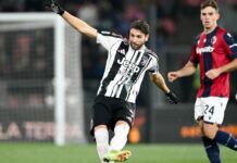 Manchester United in talks about with the people of perfect Casemiro replacing