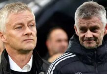 Solskjaer linked to club United legend should steer far, far away from
