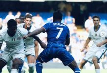 Raheem Sterling earns a staggering amount of money after terminating his Chelsea contract