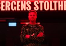 Signs challenger to national team goalkeeper Mathias Dyngeland