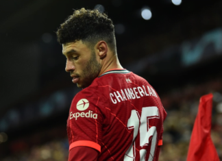 Arsenal – Liverpool – Besiktas, Alex Oxlade-Chamberlain now ready for the “perfect” league