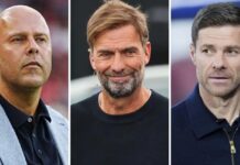 ESPN! – Slot leaves Liverpool, Klopp is contacted, Guardiola resigns at Man City and Alonso is hired