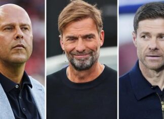 ESPN! – Slot leaves Liverpool, Klopp is contacted, Guardiola resigns at Man City and Alonso is hired