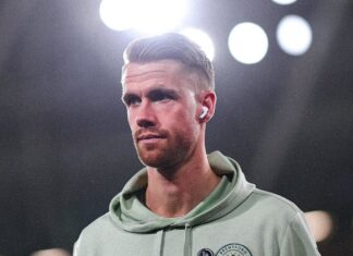 Kristoffer Ajer has “struck gold”!