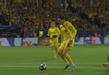 Bodø/Glimt can look forward to the second leg – Inter Milan show they are shaken