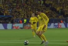 The road ahead for Bodø/Glimt to the Champions League final looks surprisingly easy