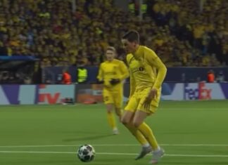 The road ahead for Bodø/Glimt to the Champions League final looks surprisingly easy