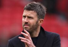 Reporter Michael Carrick is relevant – can outperform Tuchel, Enrique and the other guns