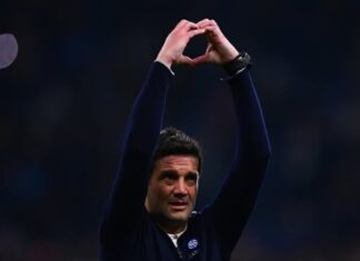 Inter Milan presses the buy button for the player who “let through” three Bodø/Glimt raids