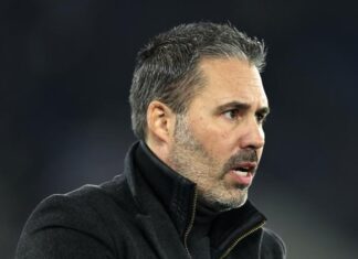 Former Premier League coach Cifuentes can return to the Championship super quickly after being sacked at Leicester