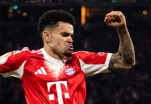 Luis Diaz on exit Liverpool and jubilant season at Bayern Munich: “It was absolutely the right decision”