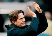 Dilemma! Tottenham’s second biggest candidate to replace Thomas Frank suddenly became available