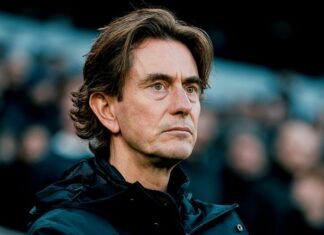 Tottenham burn huge amount of money on Thomas Frank