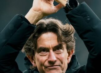 Tottenham legend emerges as a surprise candidate – the warning lights should be flashing