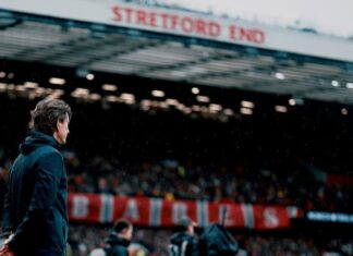 Refuses to punish Tottenham’s savage