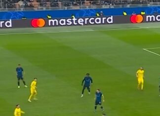 Italian newspaper wants Bodø/Glimt games in Serie A