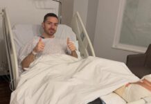 Jack Grealish praises Everton supporters after sad news