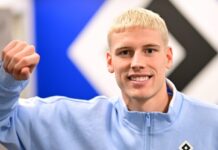 Grønbæk will finally be able to play his way back to his “Bodø/Glimt level”