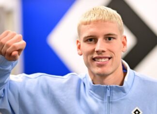 Grønbæk will finally be able to play his way back to his “Bodø/Glimt level”