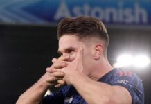 Arsenal are aiming for a new striker for a wild €100 million – just a year after the signing of Gyökere’s