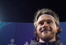 European big clubs will run down the door to sign Bodø/Glimt star Kasper Høgh, but…