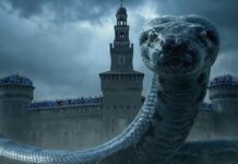 New bombastic “commercial” before kick-off against Bodø/Glimt!