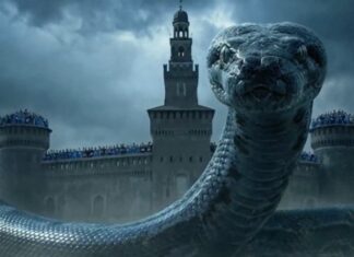 New bombastic “commercial” before kick-off against Bodø/Glimt!