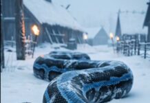 Inter Milan with a new catchy “trailer” before the Bodø/Glimt match – this time free of Viking camp and monster snake