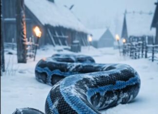 Inter Milan with a new catchy “trailer” before the Bodø/Glimt match – this time free of Viking camp and monster snake