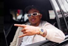 Jesse Lingard wants to go to the World Cup and Robin van Persie wants to keep his job