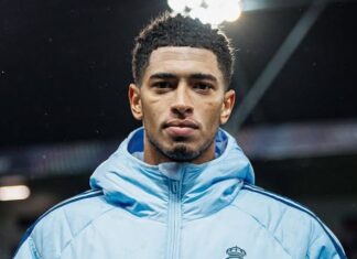 Manchester United must step in and sign Jude Bellingham