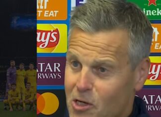 Jürgen Klopp can save himself from calling Kjetil Knutsen