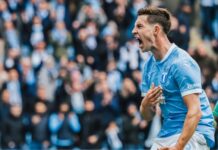 Former Viking player Lasse Berg Johnsen is leaving the title wholesaler to play against some of the world’s biggest stars