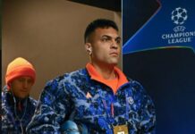 Inter Milan will face Bodø/Glimt without their most important player