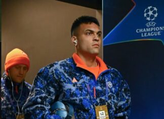 Inter Milan will face Bodø/Glimt without their most important player