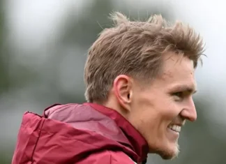 Martin Ødegaard gets brutal warning: Eberechi Eze ‘ready’ to become Arsenal’s key player