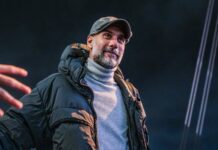 Guardiola does not give Sverre Nypan much hope