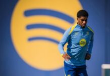 Barcelona have realized they have to scrap the “Plan A” for Rashford signing