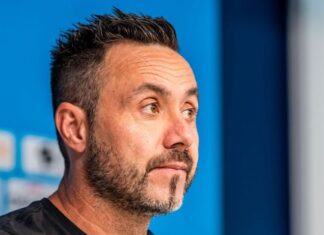 That’s why Roberto De Zerbi quickly turned down Tottenham