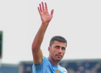 Real Madrid have made a Rodri decision and it is the opposite of what everyone thinks