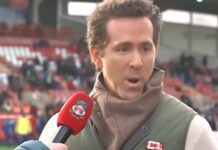 Wow! Premier League star advised to choose Wrexham