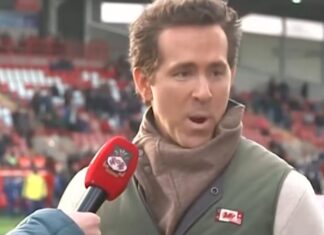 Wow! Premier League star advised to choose Wrexham