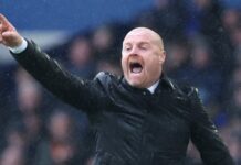 One game away from the Premier League’s most stupid coach sacking