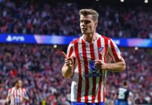 Sørloth loses his superpartner