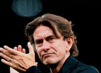 The Tottenham owners have had their say on Thomas Frank’s future