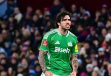 Manchester United will have to continue their search for Casemiro replacement